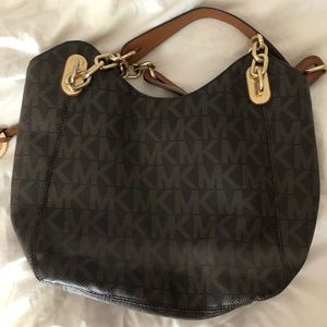 Michael Kors bag